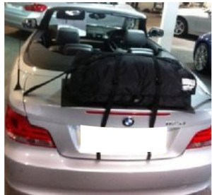 porte-bagages BMW Série 1
