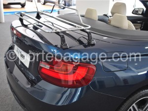 porte-bagages BMW série 2