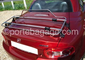 Porte Bagage Mazda MX5
