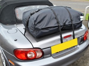  Porte Bagage Mazda MX5 NB
